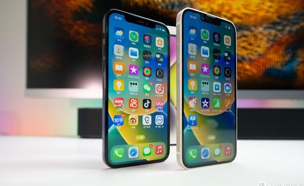海口苹果维修点分享iPhone 14 Plus换屏维修细节 