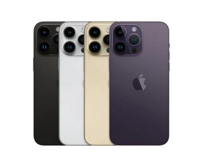 海口苹果维修点分享iPhone 14 Pro Max换屏被忽视的工艺细节 
