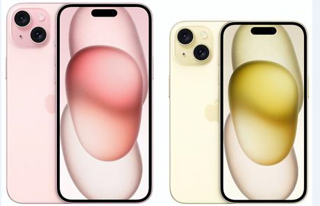 海口苹果维修点分享iPhone 15 Plus屏幕更换易被忽视的实操风险 