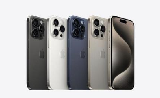海口苹果维修点分享iPhone 15 Pro屏幕更换易被忽略实操隐患 