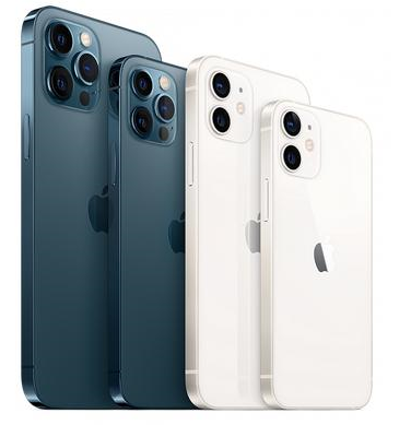 海口苹果维修点分享iPhone 12 Pro维修主板被忽略的实操故障 