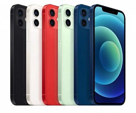 海口苹果维修点分享iPhone 12 Pro Max维修主板易被忽略的实操故障 