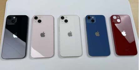 海口苹果维修点分享iPhone 13维修主板易被忽略实操故障 