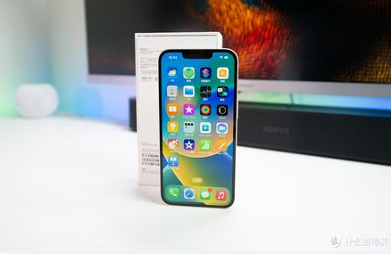 海口苹果维修点分享iPhone 14维修主板时的细节问题 
