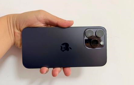 海口苹果维修点分享iPhone 14 Pro Max二修主板与高压浪涌类故障 
