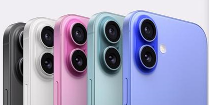 海口苹果维修点分享iPhone 16主板维修硬件故障 