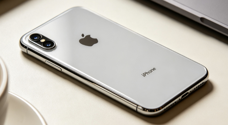 海口苹果维修点分享iPhone X自动关机供电回路故障 