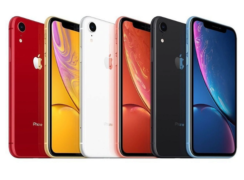 海口苹果维修点分享iPhone XR自动关机音频功放与电池通信故障 