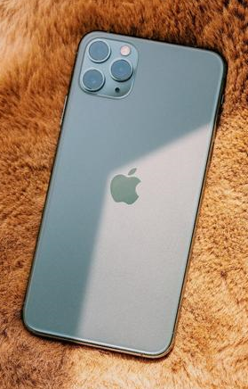 海口苹果维修点分享iPhone 11Pro Max自动关机装配类硬故障 