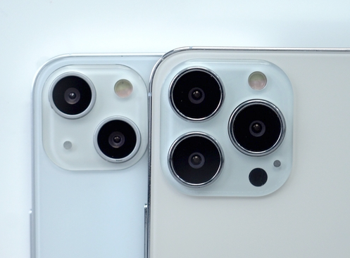海口苹果维修点分享iPhone 13 Pro自动关机二修机隐性硬故障 
