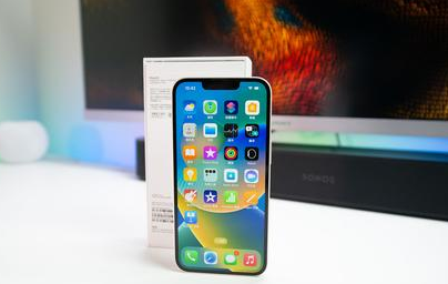 海口苹果维修点分享iPhone 14自动关机故障深度解析 