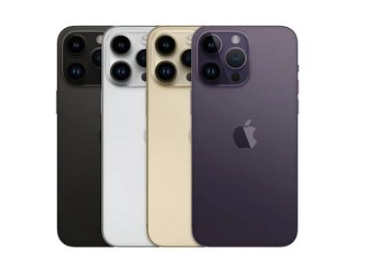 海口苹果维修点分享iPhone 14 Pro Max自动关机系统后台守护进程故障解析 