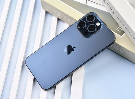 海口苹果维修点分享iPhone 15 Pro Max自动关机造成的原因 
