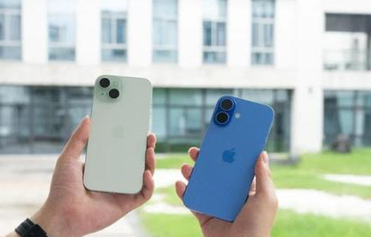 海口苹果维修点分享iPhone 16 Plus出现自动关机的情况类型 