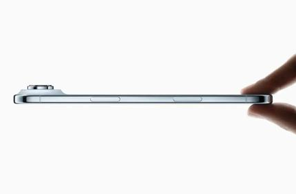 海口苹果维修点分享iPhone 17 Air自动关机电源故障解析 