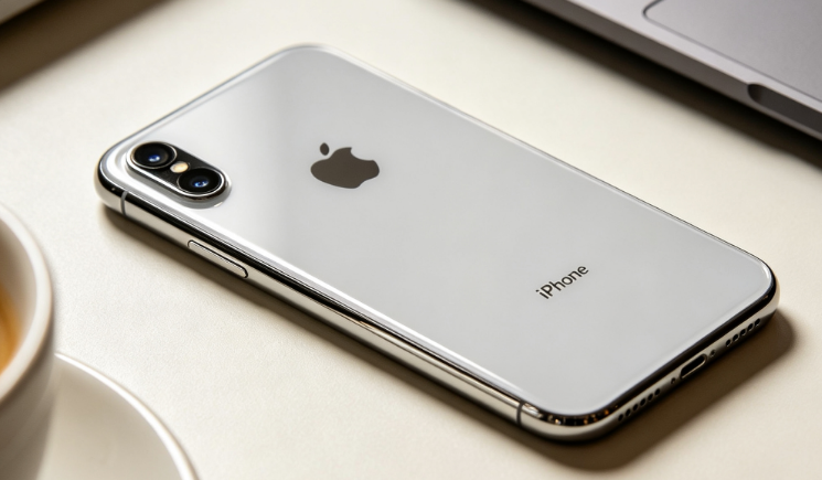 海口苹果维修点分享iPhone X扩容真实风险解析 