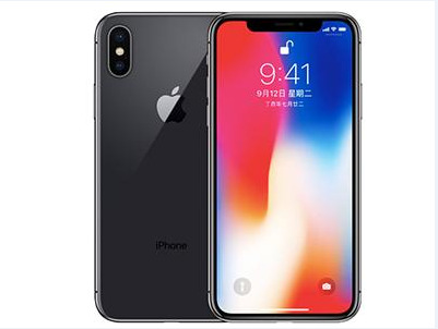 海口苹果维修点分享iPhoneXS扩容隐患全梳理 