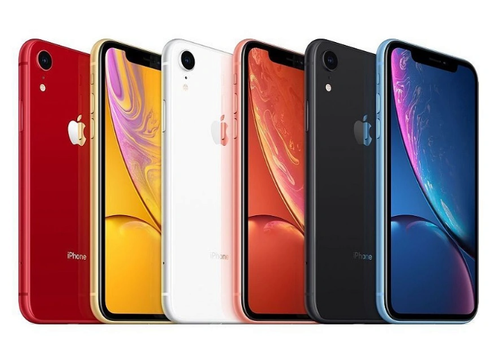 海口苹果维修点分享iPhone XR扩容实操风险剖析 