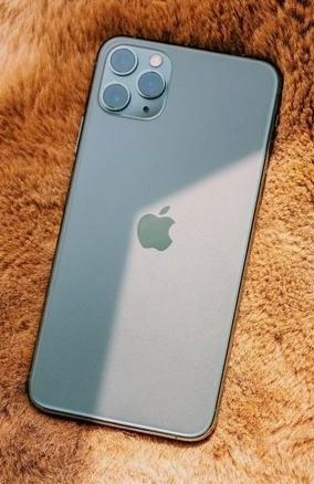 海口苹果维修点分享iPhone 11 Pro Max扩容实战风险 