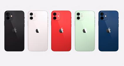 海口苹果维修点分享iPhone 12扩容鲜为人知的坑 