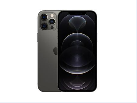 海口苹果维修点分享iPhone 12 Pro Max扩容实操风险 