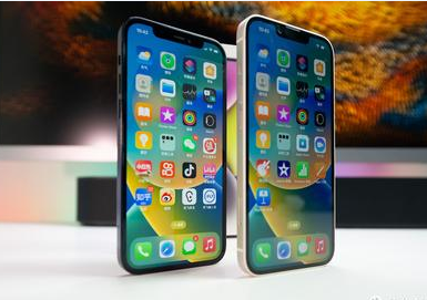 海口苹果维修点分享iPhone 14 Plus扩容深层隐患梳理 