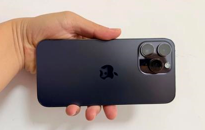 海口苹果维修点分享iPhone 14 Pro Max扩容实战误区 