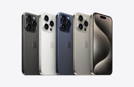 海口苹果维修点分享iPhone 15 Pro扩容气密性与实操坑 