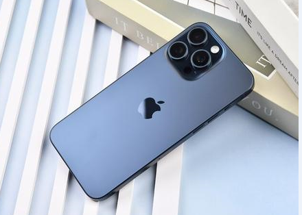 海口苹果维修点分享iPhone 15 Pro Max扩容静电与工艺坑 