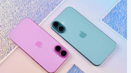 海口苹果维修点分享iPhone 16扩容成本与市场套路 