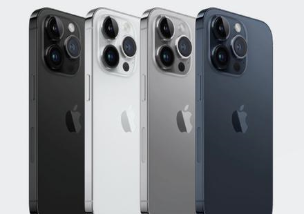 海口苹果维修点分享iPhone 16 Pro扩容数据安全全解析 