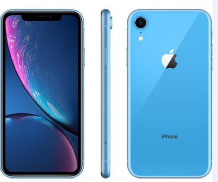 海口苹果维修点分享iPhone XR后台与通知系统排错 