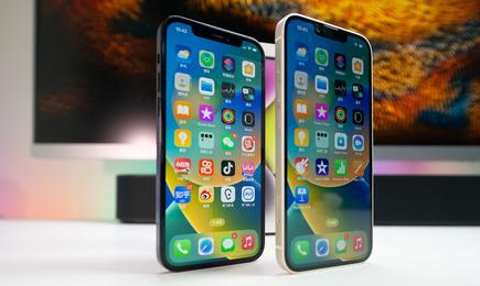 海口苹果维修点分享iPhone 14 Plus安全隔区与音频排错 