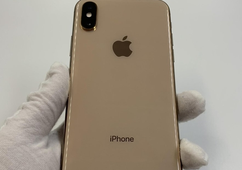 海口苹果维修点分享iPhone XS锁屏界面交互故障 