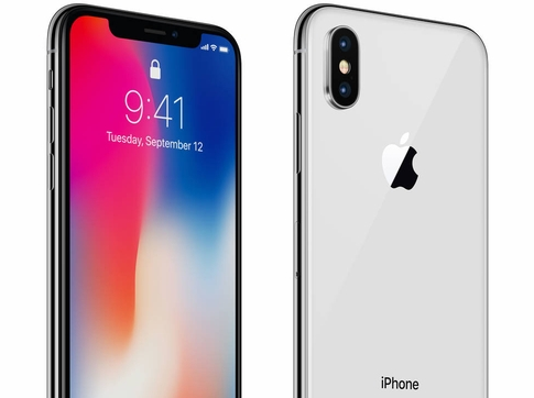 海口苹果维修点分享iPhone X备份与锁屏密码故障 