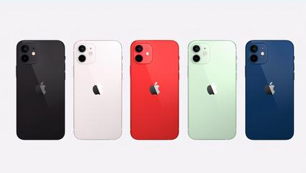 海口苹果维修点分享iPhone 12锁屏密码系统机制科普 
