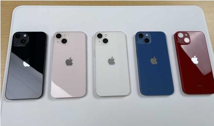海口苹果维修点分享iPhone 13锁屏密码冷知识解读 