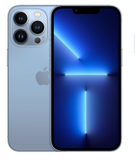 海口苹果维修点分享iPhone 13 Pro锁屏密码玩机指南 
