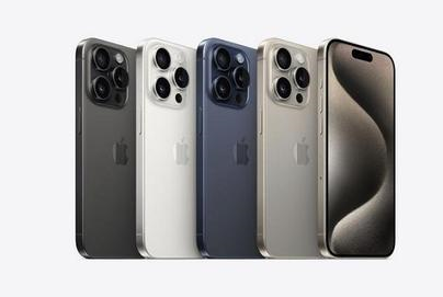 海口苹果维修点分享iPhone 15 Pro锁屏密码实用参考 