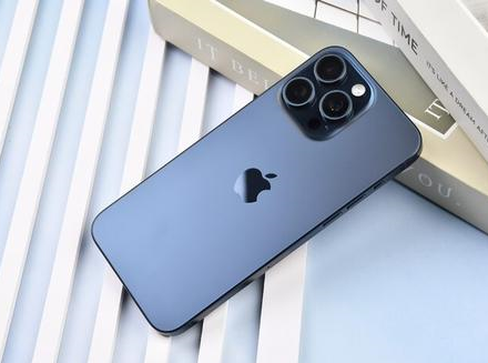 海口苹果维修点分享iPhone 15 Pro Max锁屏密码玩机解析 