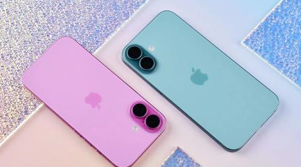海口苹果维修点分享iPhone 16锁屏密码进阶指南 