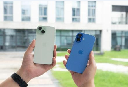 海口苹果维修点分享iPhone 16 Plus锁屏密码使用手册 