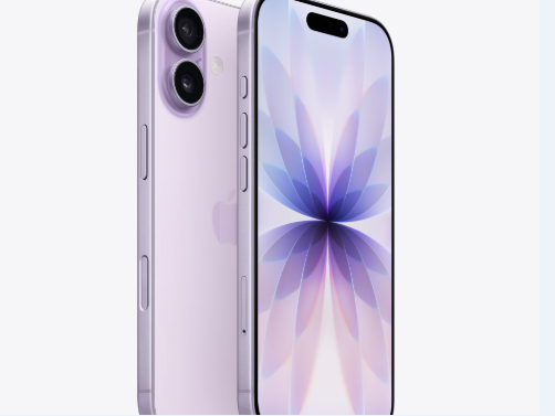 海口苹果维修点分享iPhone 17锁屏密码使用参考 