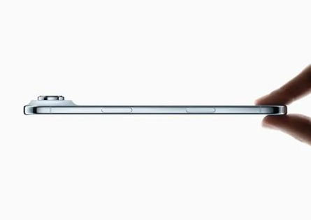 海口苹果维修点分享iPhone 17 Air锁屏密码解析手册 