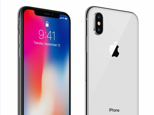 海口苹果维修点分享iPhone X黑屏多场景现象解析 