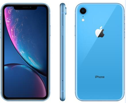 海口苹果维修点分享iPhone XR黑屏多类场景解析 