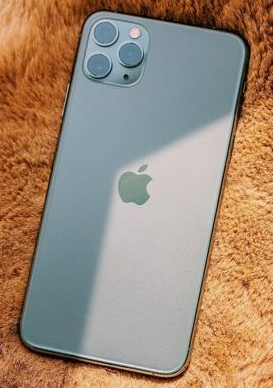 海口苹果维修点分享iPhone 11 Pro Max黑屏特殊诱因梳理 