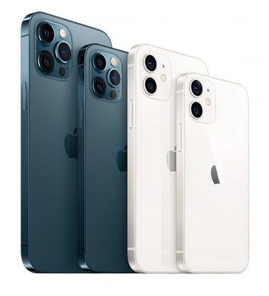 海口苹果维修点分享iPhone 12 Pro黑屏小众问题解析 