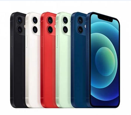 海口苹果维修点分享iPhone 12 Pro Max黑屏冷门故障解读 