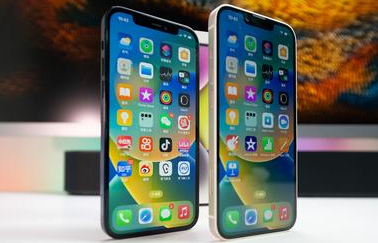 海口苹果维修点分享iPhone 14黑屏多元故障深度解读 